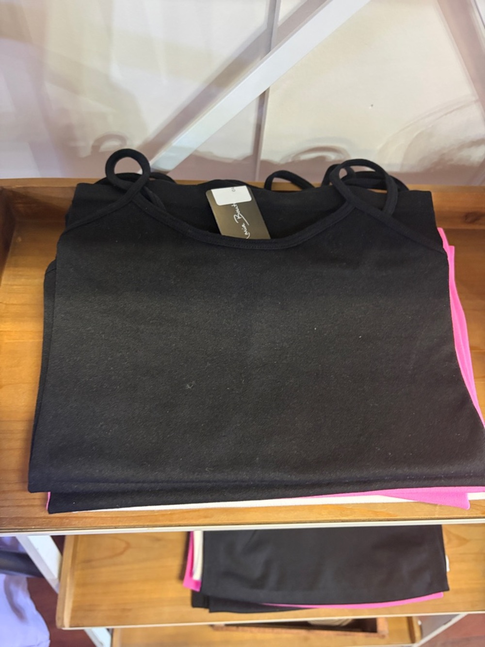 Girls Tank